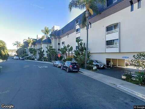 Crown Point, SAN DIEGO, CA 92109
