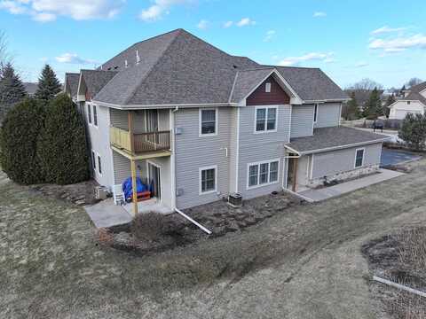 New Port Vista, GRAFTON, WI 53024