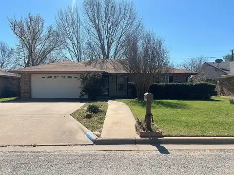 Fairway, GRAHAM, TX 76450