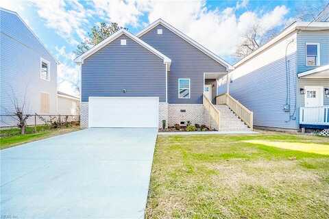 Duke, PORTSMOUTH, VA 23704