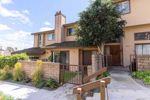 Woodlands, OCEANSIDE, CA 92054