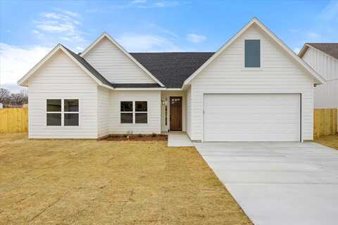 Parkview, TOLAR, TX 76476