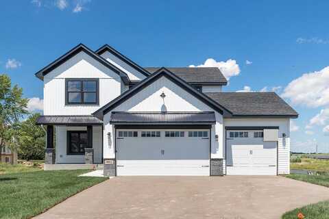 14Th, SAINT MICHAEL, MN 55376