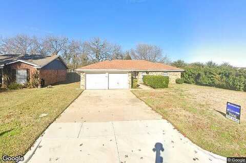 Pearl, NORTH RICHLAND HILLS, TX 76180