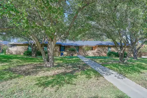 Good Shepherd, BROWNWOOD, TX 76801