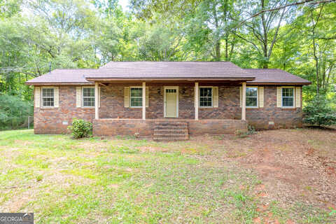 Willow Bend, ROYSTON, GA 30662