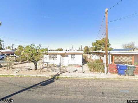 Palo Verde, TUCSON, AZ 85716