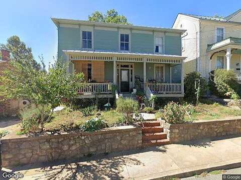 Jefferson, STAUNTON, VA 24401