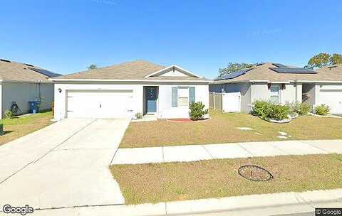 Henry Stevens, HAINES CITY, FL 33844