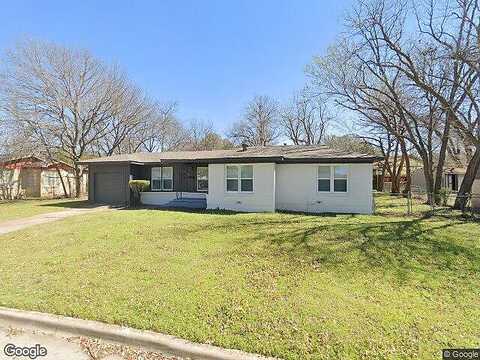 Spurgeon, FORT WORTH, TX 76133