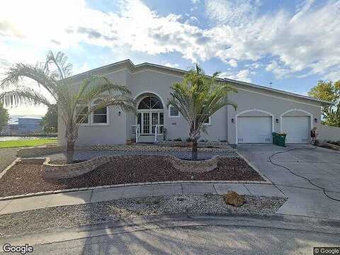 Morgan, PORT CHARLOTTE, FL 33952
