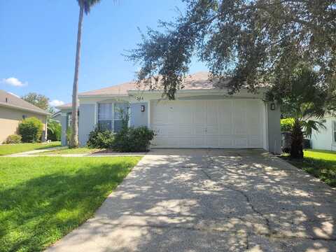 Santana, DAVENPORT, FL 33897