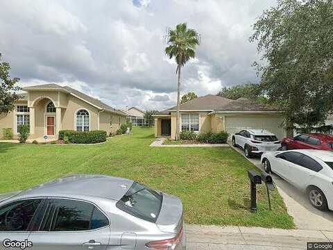 Santana, DAVENPORT, FL 33897