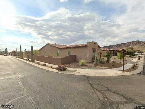 Open Range, TUCSON, AZ 85713