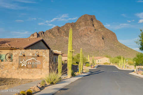 Open Range, TUCSON, AZ 85713