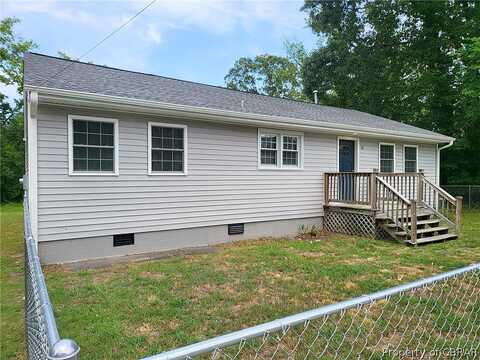 Claremont, HAMPTON, VA 23661