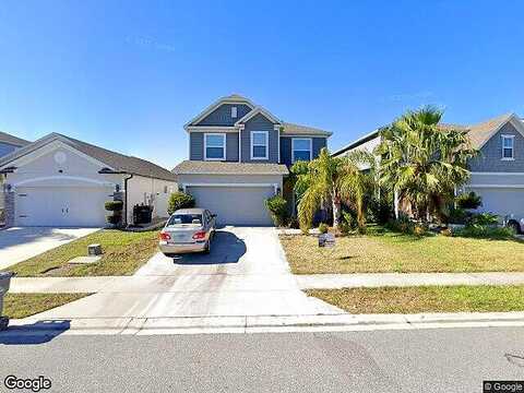 Villavista, DAVENPORT, FL 33896