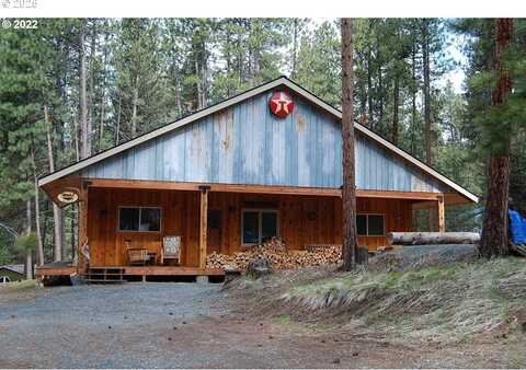 187 CLIMAX ST, Sumpter, OR 97877