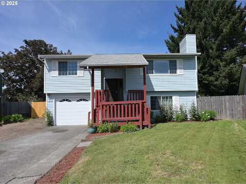 1835 TAMARACK CT, Forest Grove, OR 97116