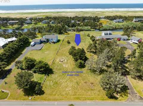 Vacant lot Manion DR, Warrenton, OR 97146