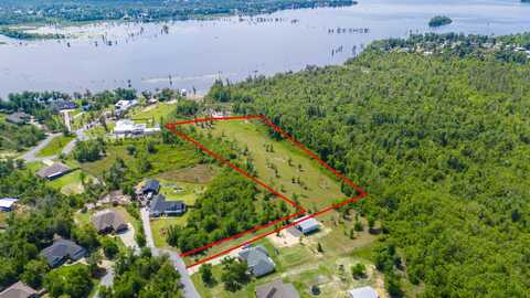 4502 Tender Creek Cove, Southport, FL 32409