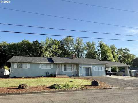 1689 NW MARTIN AVE, Roseburg, OR 97471
