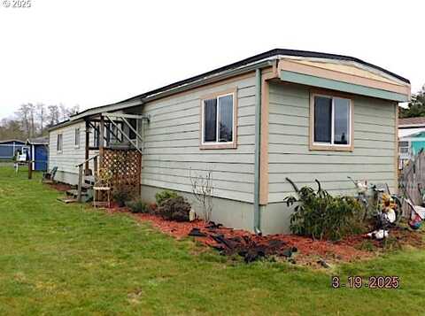 110 NW 4th ST, Warrenton, OR 97146