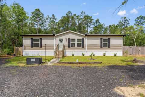 5311 Bodega Drive, Milton, FL 32583
