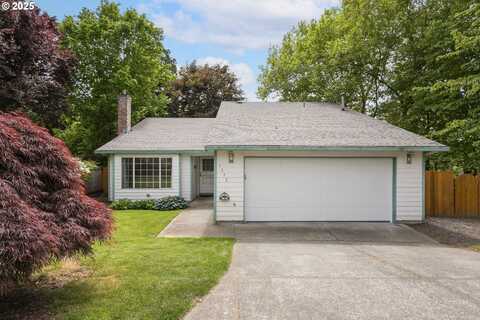 1379 SE 64TH CT, Hillsboro, OR 97123
