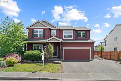 52204 SE 8TH ST, Scappoose, OR 97056