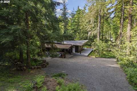 20939 E COUNTRY CLUB RD, Brightwood, OR 97011