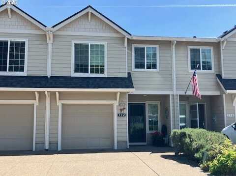 732 NW 3RD AVE, Canby, OR 97013