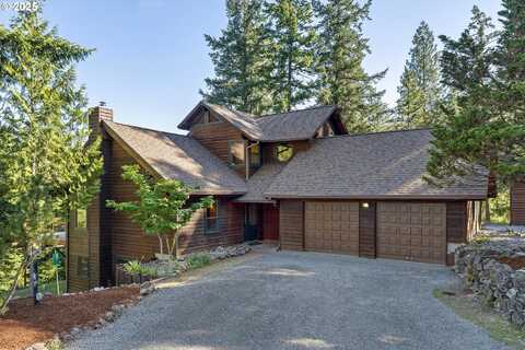 3445 FIR MOUNTAIN LOOP, Hood River, OR 97031