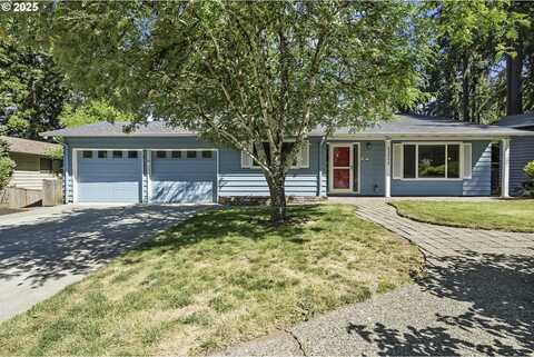 13555 SW FIRCREST CT, Beaverton, OR 97008