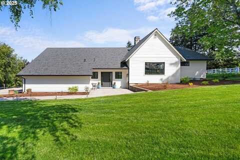 17810 S CANTER LN, Oregon City, OR 97045