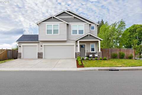 1816 W 4TH AVE, Junction City, OR 97448