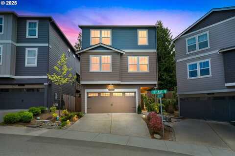 13125 13th AVE, Everett, WA 98204