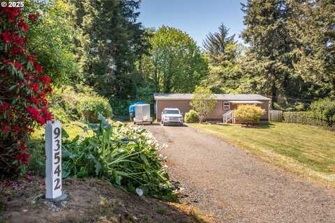 93542 SHADY LN, North Bend, OR 97459