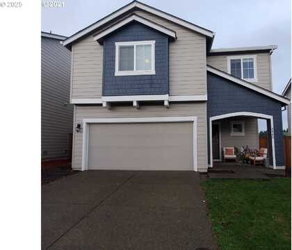 3642 NE PIONEER ST, Camas, WA 98607