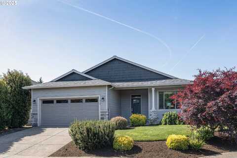 654 PATROL ST, Molalla, OR 97038