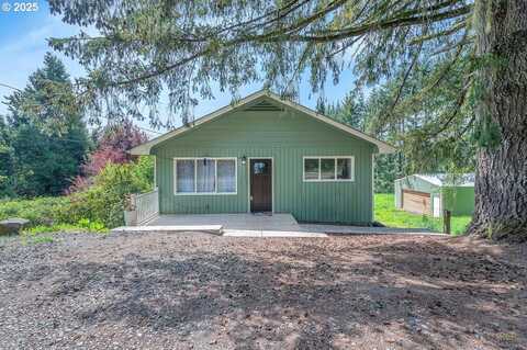 34452 PITTSBURG RD, Saint Helens, OR 97051