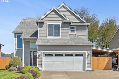 3804 12TH ST, Tillamook, OR 97141