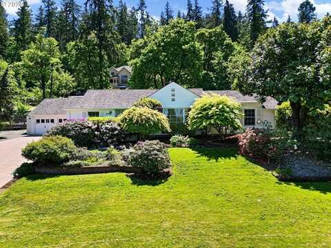 2095 FAIRMOUNT BLVD, Eugene, OR 97403