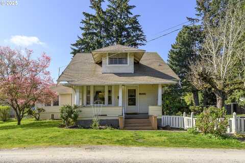 5922 N EASY ST, Portland, OR 97203