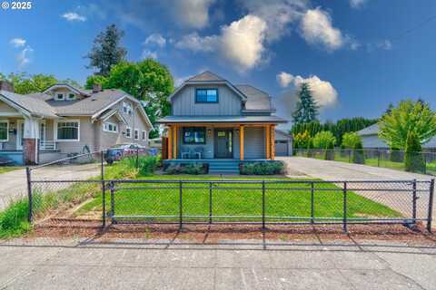 7634 N WILLAMETTE BLVD, Portland, OR 97203