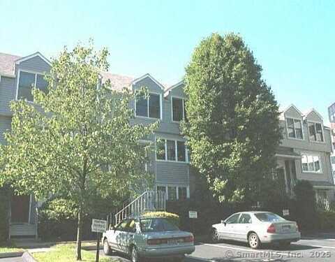 2700 Bedford Street, Stamford, CT 06905