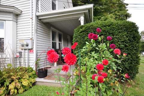 22 Highland Avenue, Litchfield, CT 06750