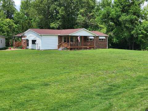 1379 N Shawtown, Hornbeak, TN 38232