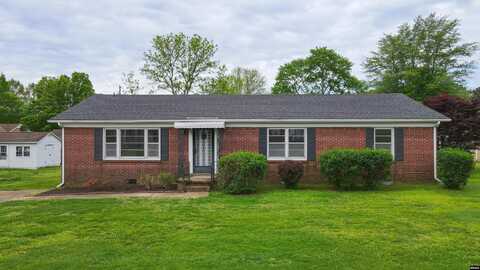 523 Olney, Martin, TN 38237