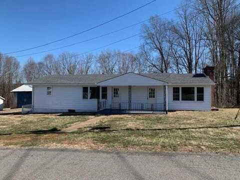 122 Acorn RD, Rocky Mount, VA 24151